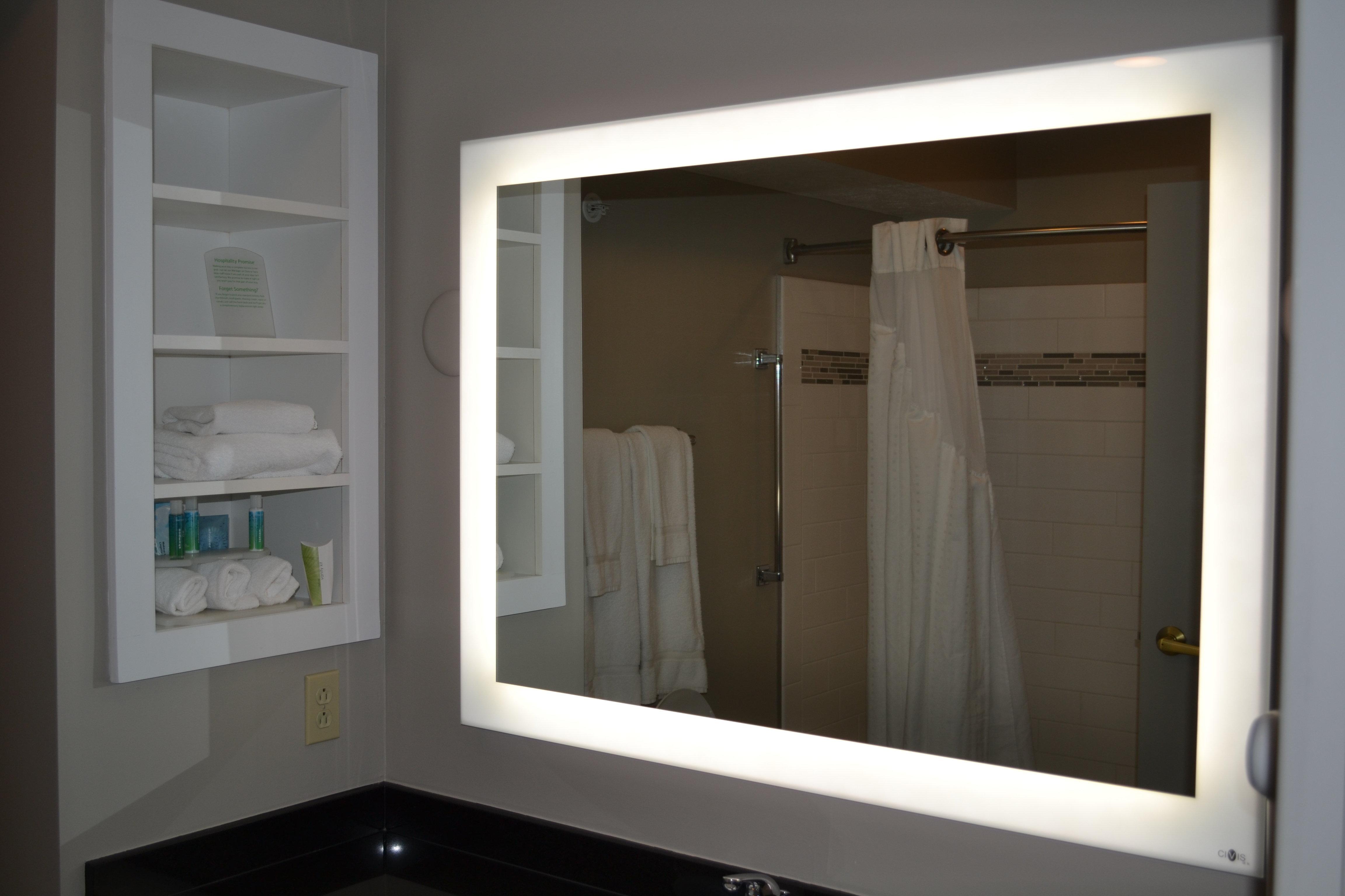 Holiday Inn Express Hotel & Suites Kent State University Luaran gambar