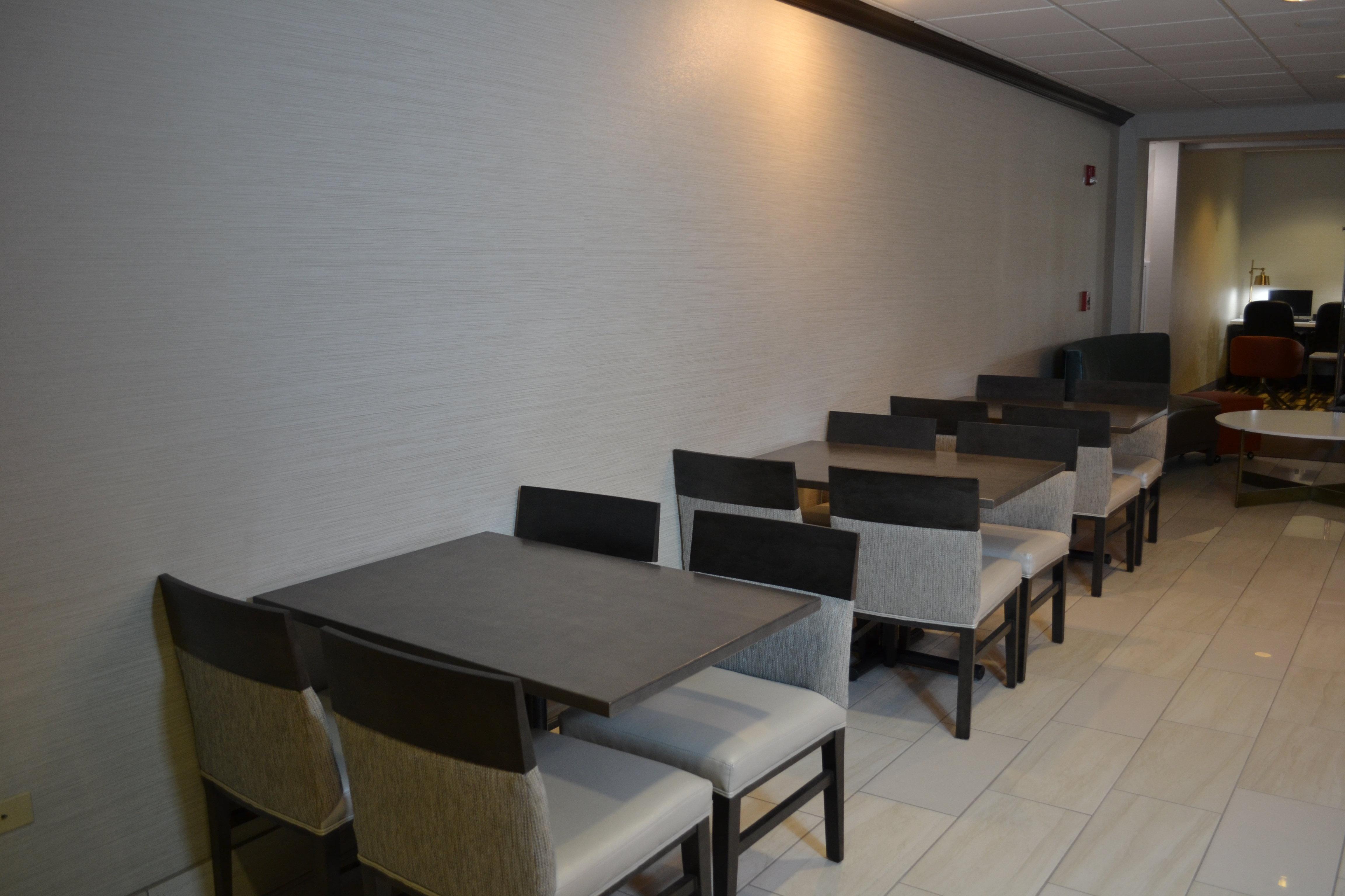 Holiday Inn Express Hotel & Suites Kent State University Luaran gambar
